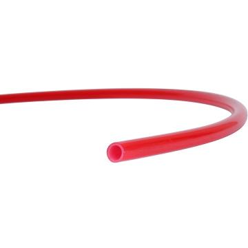 Труба PE-Xa/EVOH 16х2,0 для теплого пола, красная, 100м (Stout - Испания)